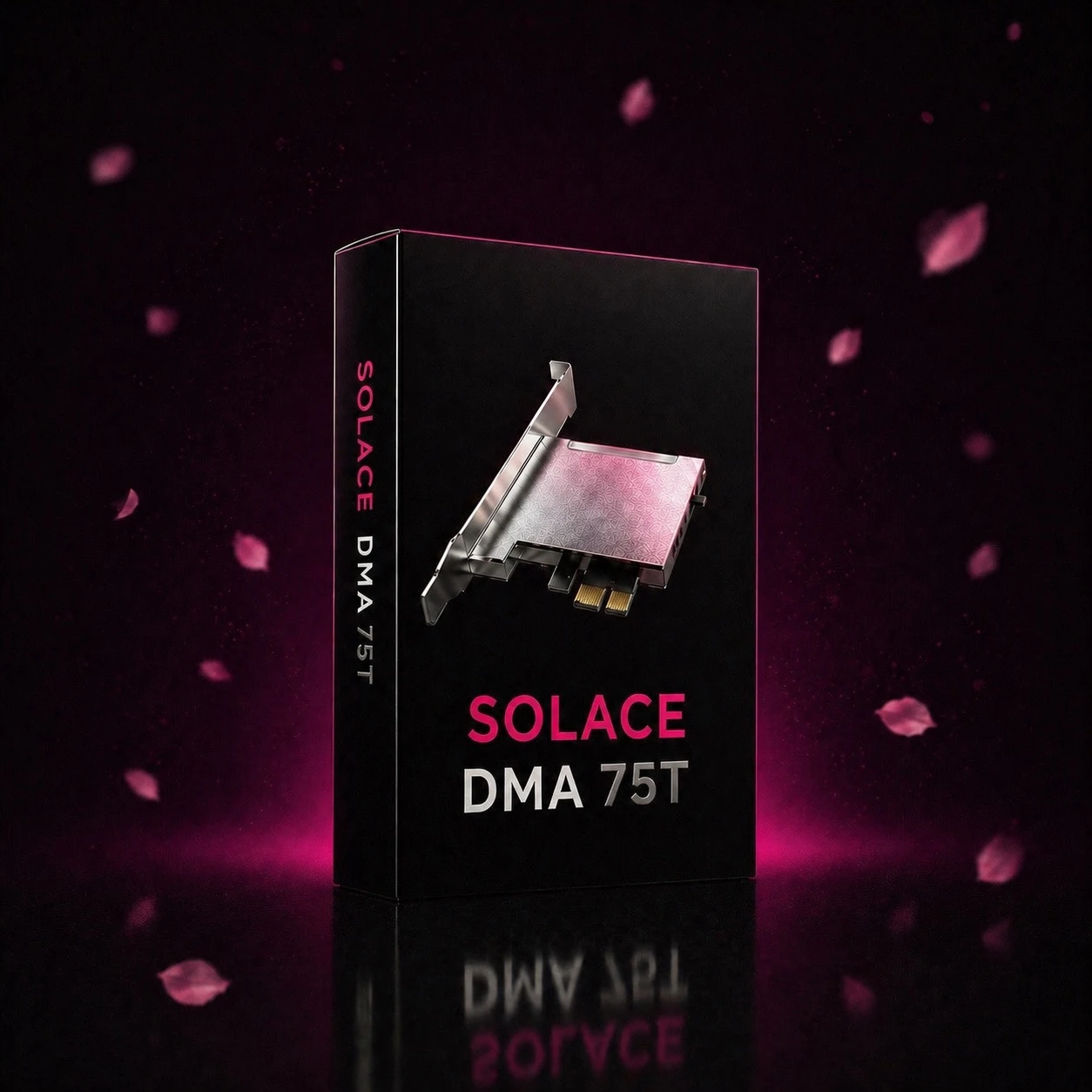 DMA 75T