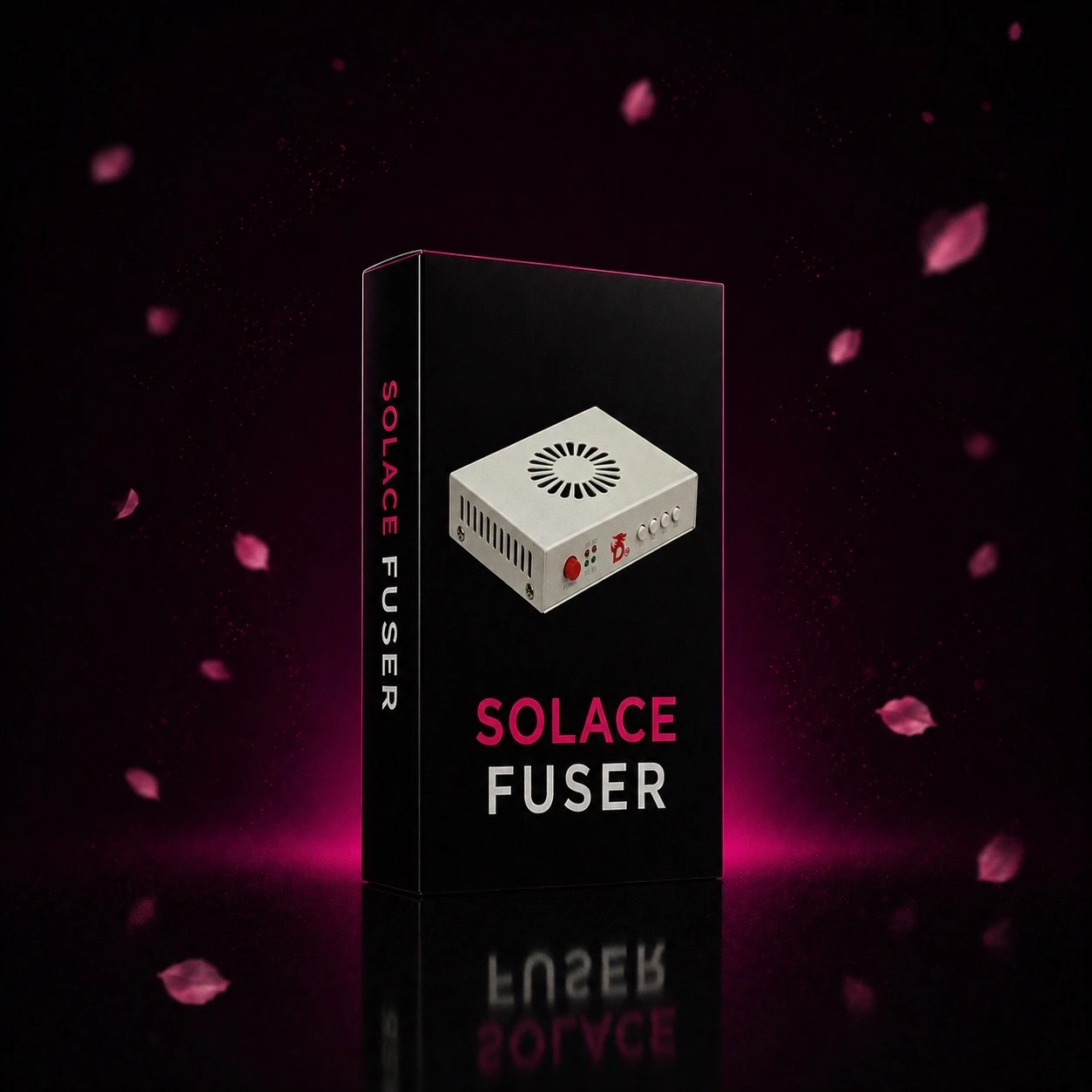 Fuser