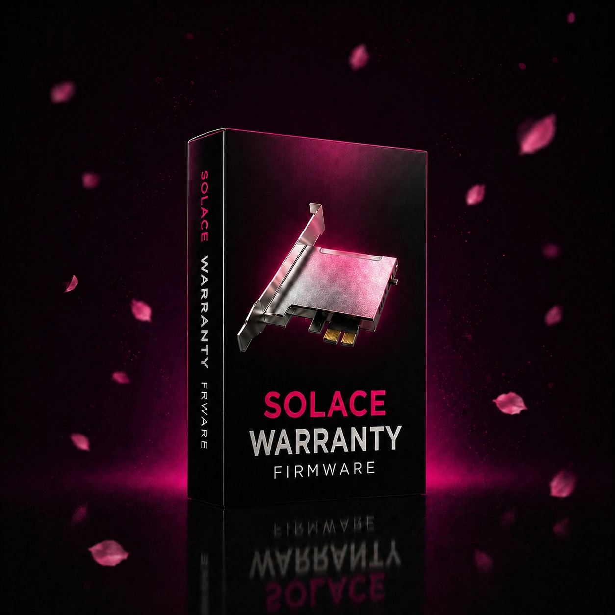 Firmware Warranty